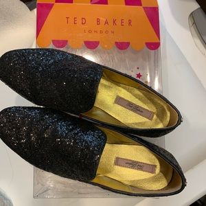 Ted Baker Slip On Sequence Shoes